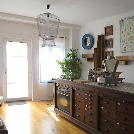 Saint-Paimboeuf Bel Appartement Avec Vue Directe Sur Loire מראה חיצוני תמונה