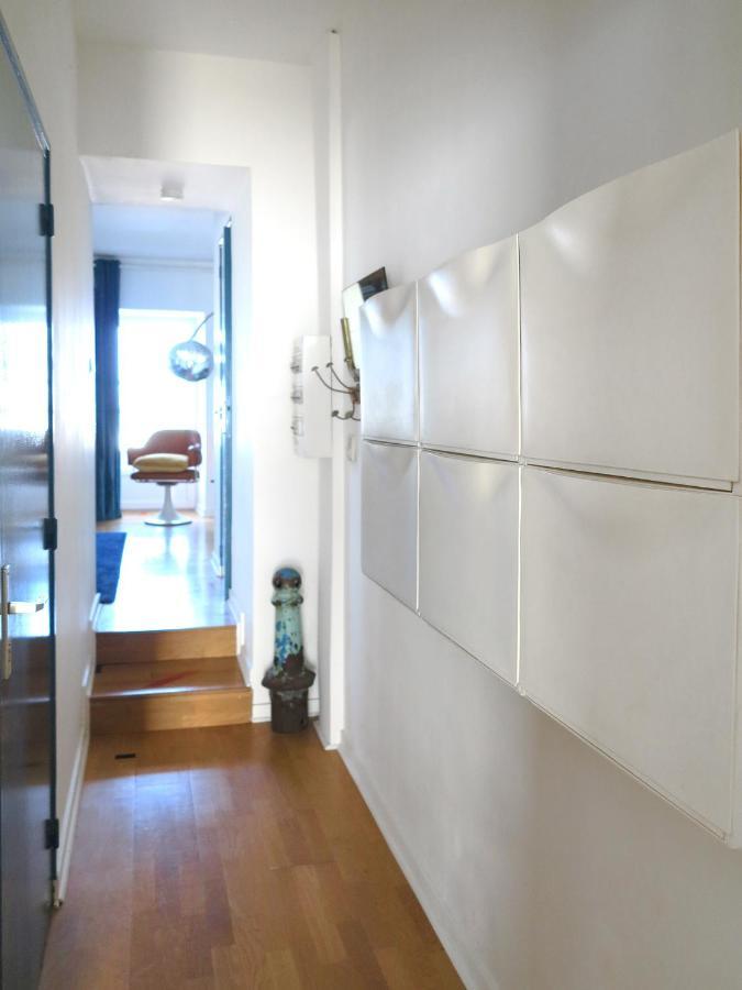 Saint-Paimboeuf Bel Appartement Avec Vue Directe Sur Loire מראה חיצוני תמונה