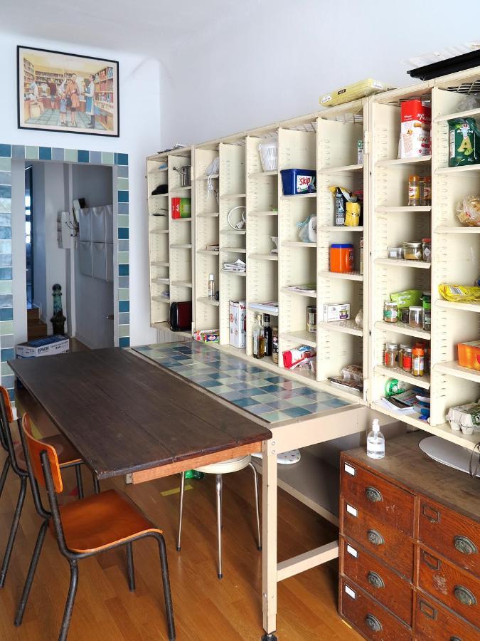 Saint-Paimboeuf Bel Appartement Avec Vue Directe Sur Loire מראה חיצוני תמונה