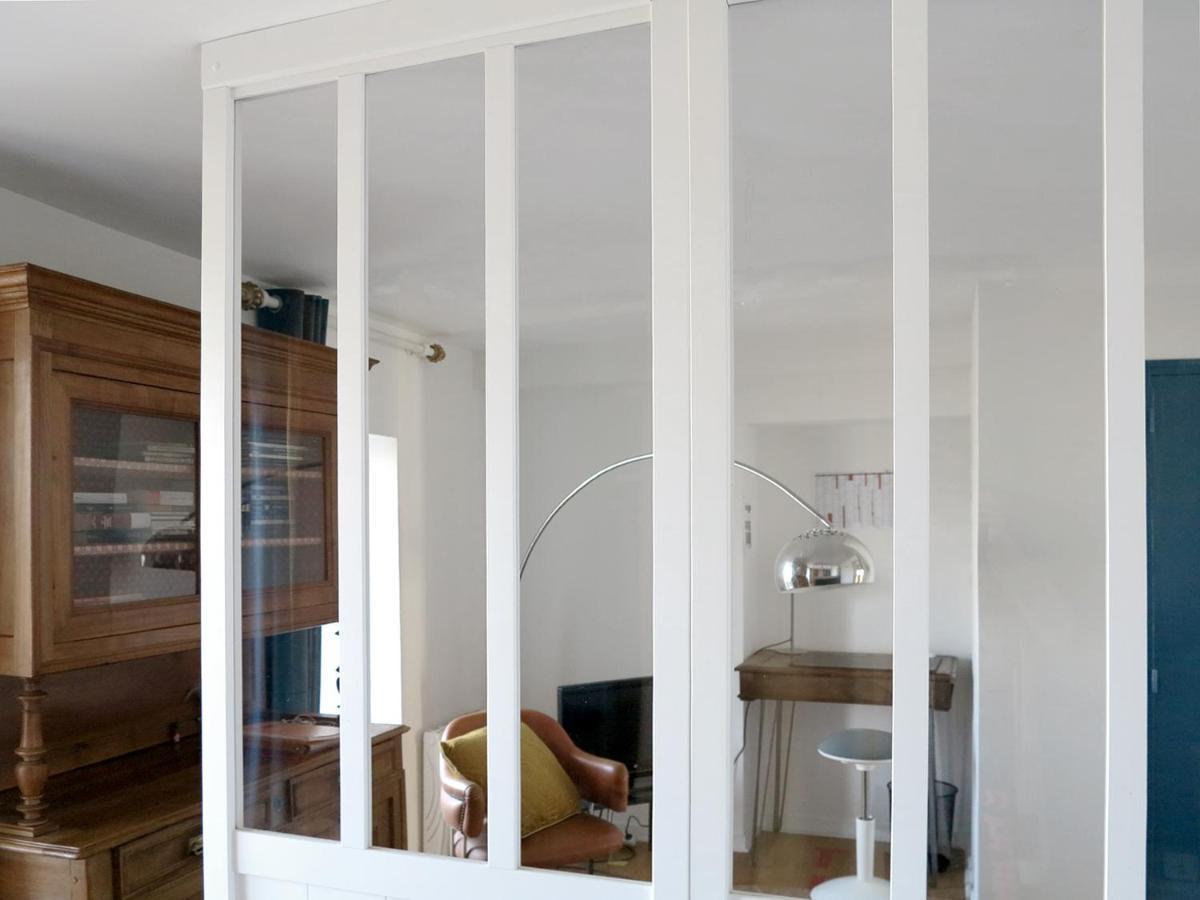 Saint-Paimboeuf Bel Appartement Avec Vue Directe Sur Loire מראה חיצוני תמונה